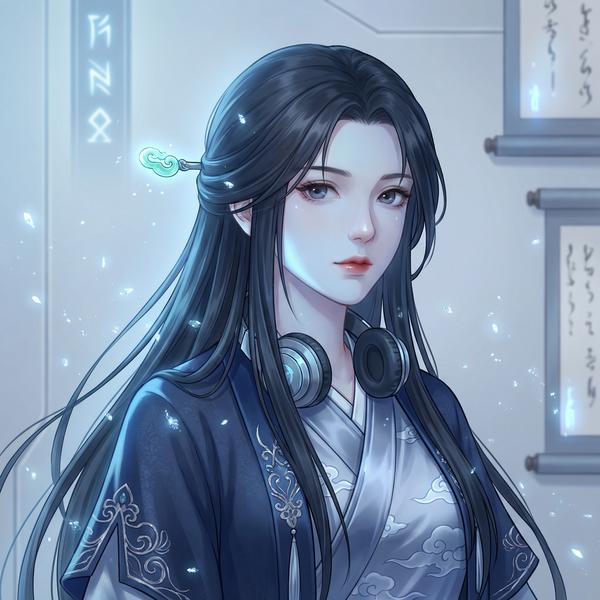 幼幼视频制片人林雪瑶