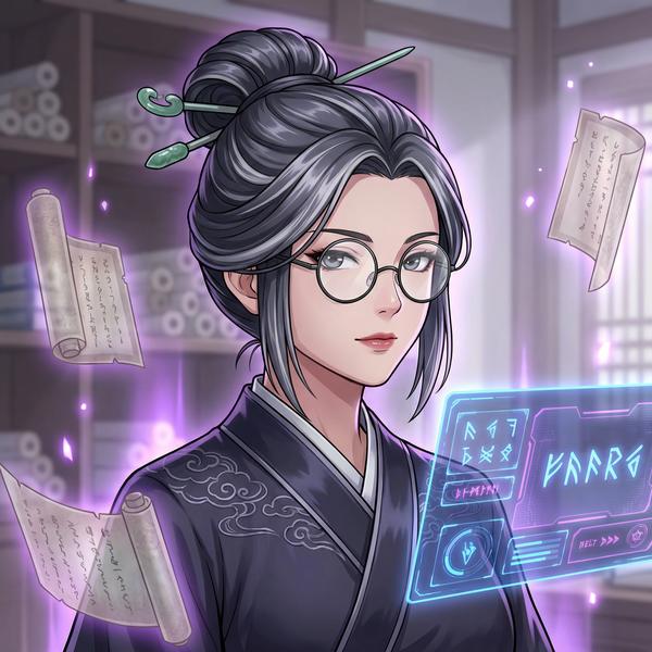幼幼社区顾问苏婉清